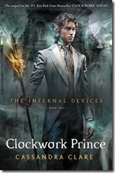 clockwork prince clockwork prince