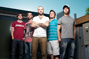 August Burns Red