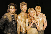 Wolf Alice