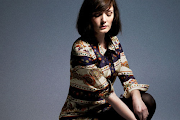 Sarah Blasko