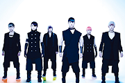 TEEN TOP