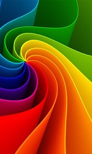 Colorful 3D Wallpaper HD Screenshots 1