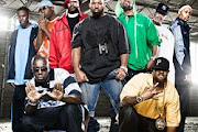 Wu-Tang Clan