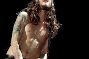 John Frusciante