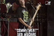 God Machine