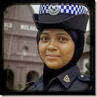 Model Hijab Polisi Wanita (14)