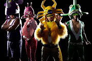 Peelander-Z