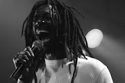 Buju Banton