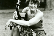 Peggy Seeger