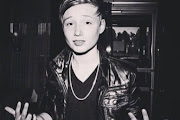 Isac Elliot