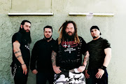 Cavalera Conspiracy