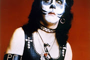 Peter Criss