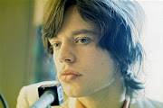 Mick Jagger