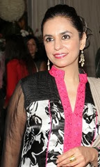 Roshaneh Zafar Pakistani Entrepreneur