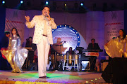 Udit Narayan
