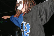 Shaggy 2 Dope