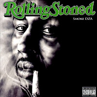 Rolling Stoned