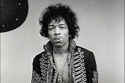 Jimi Hendrix