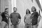 Cross Canadian Ragweed