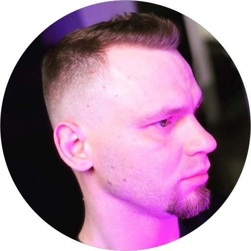 Ilya Polovinko