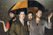 Mumford & Sons