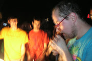 Dan Deacon
