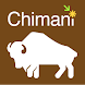 Chimani Yellowstone NP