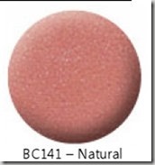 BC141 – Natural