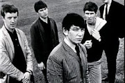Eric Burdon & The Animals