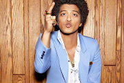 Bruno Mars