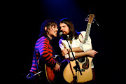 Avett Brothers
