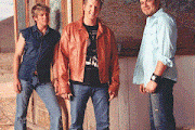 Rascal Flatts