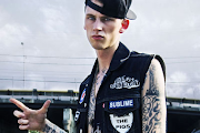 Machine Gun Kelly