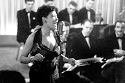 Billie Holiday