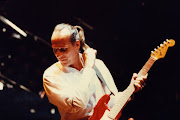 Adrian Belew