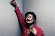 Charles Bradley