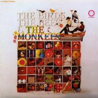 The Birds, the Bees & the Monkees [Vinyl]