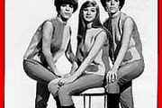 The Shangri-Las