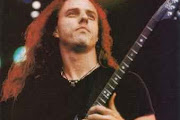 Chuck Schuldiner