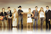 Nashville Cast