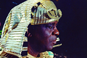 Sun Ra