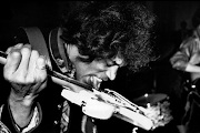 Jimi Hendrix