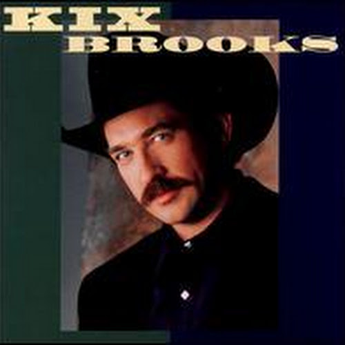 Kix Brooks