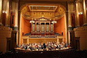 City of Prague Philharmonic Orchestra