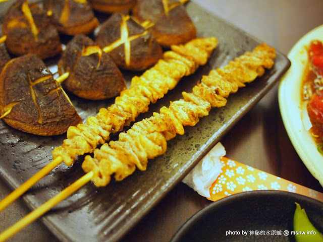 【食記】台中曜-炭火.食帶博館本店@西區自然科學博物館捷運BRT科博館 : 價格中等,口味可以接受,如果不要殺很大就更好了... 區域 台中市 合菜 宵夜 居酒屋 捷運美食MRT&BRT 日式 晚餐 燒烤/燒肉 西區 酒類 飲食/食記/吃吃喝喝 