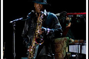 Clarence Clemons