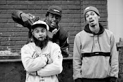 Flatbush Zombies