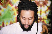 Kymani Marley