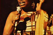 Miriam Makeba