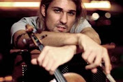 David Garrett